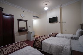 Qasr Ajyad AlSad 2 Hotel