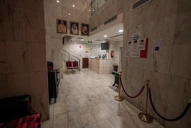 Qasr Ajyad AlSad 2 Hotel