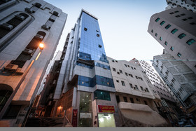 Qasr Ajyad AlSad 2 Hotel