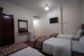 Qasr Ajyad AlSad 2 Hotel