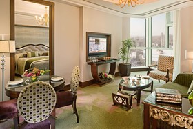 Raffles Makkah Palace