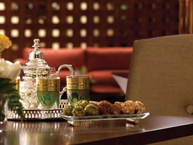 Raffles Makkah Palace
