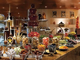Raffles Makkah Palace