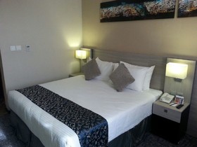 Rawdat Al Bait Ajyad Hotel