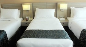 Rawdat Al Bait Ajyad Hotel