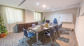 Rawdat Al Bait Ajyad Hotel