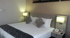 Rawdat Al Bait Ajyad Hotel