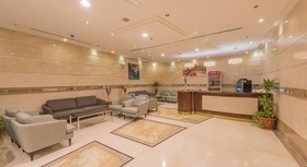 Rawdat Al Bait Ajyad Hotel