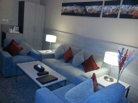 Rawdat Al Bait Ajyad Hotel