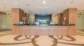 Rawdat Al Bait Ajyad Hotel