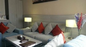 Rawdat Al Bait Ajyad Hotel