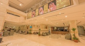 Rawdat Al Bait Ajyad Hotel