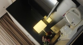 Rawdat Al Bait Ajyad Hotel