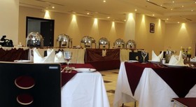 Rawdat Al Bait Ajyad Hotel