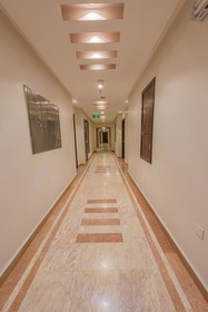 Rawdat Al Bait Ajyad Hotel