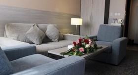 Rawdat Al Bait Ajyad Hotel