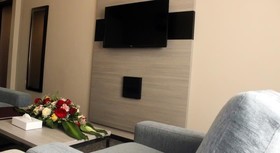 Rawdat Al Bait Ajyad Hotel