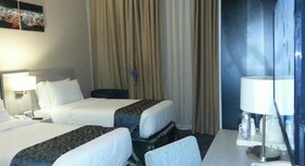 Rawdat Al Bait Ajyad Hotel