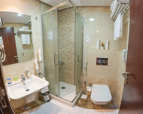 Rawdat Al Bait Ajyad Hotel