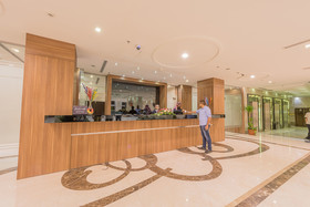 Rawdat Al Bait Ajyad Hotel