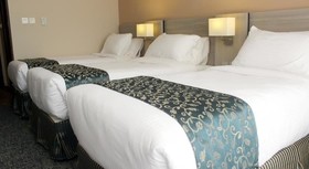 Rawdat Al Bait Ajyad Hotel