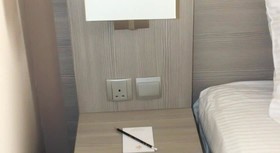 Rawdat Al Bait Ajyad Hotel