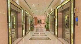 Rawdat Al Bait Ajyad Hotel