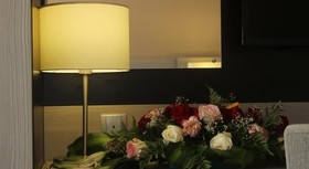 Rawdat Al Bait Ajyad Hotel