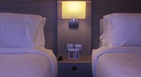 Rawdat Al Bait Ajyad Hotel