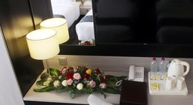 Rawdat Al Bait Ajyad Hotel