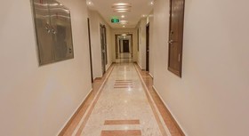 Rawdat Al Bait Ajyad Hotel