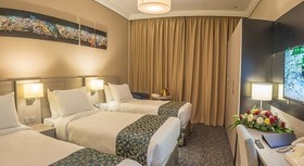 Rawdat Al Bait Ajyad Hotel