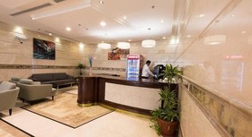 Rawdat Al Bait Ajyad Hotel