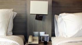 Rawdat Al Bait Ajyad Hotel