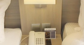 Rawdat Al Bait Ajyad Hotel