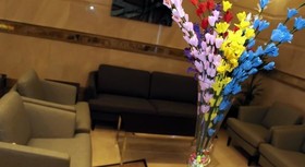 Rawdat Al Bait Ajyad Hotel