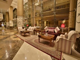 Reefaf Al Mashaer Hotel