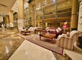 Reefaf Al Mashaer Hotel