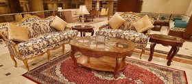 Reefaf Al Mashaer Hotel
