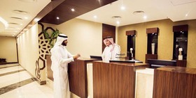 Reefaf Al Mashaer Hotel