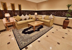 Reefaf Al Mashaer Hotel