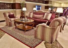 Reefaf Al Mashaer Hotel
