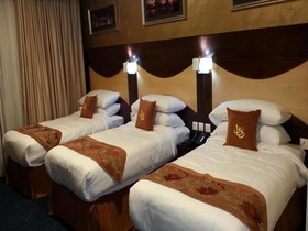 Reefaf Al Mashaer Hotel