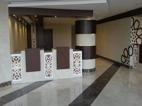 Reefaf Al Mashaer Hotel