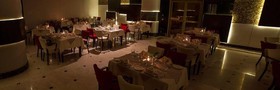 Reefaf Al Mashaer Hotel