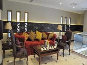 Reefaf Al Mashaer Hotel