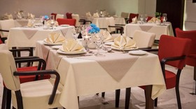 Reefaf Al Mashaer Hotel