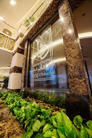 Reefaf Al Mashaer Hotel