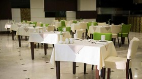 Reefaf Al Mashaer Hotel