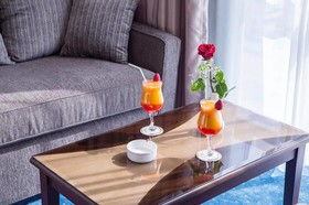 Reefaf Al Mashaer Hotel